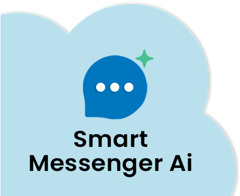 Smart Messenger AI